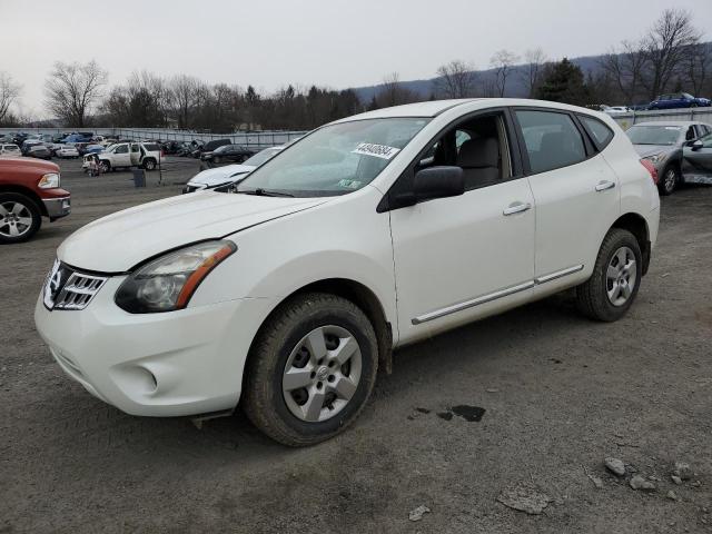 Photo 0 VIN: JN8AS5MV5EW708576 - NISSAN ROGUE 