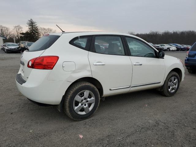 Photo 2 VIN: JN8AS5MV5EW708576 - NISSAN ROGUE 