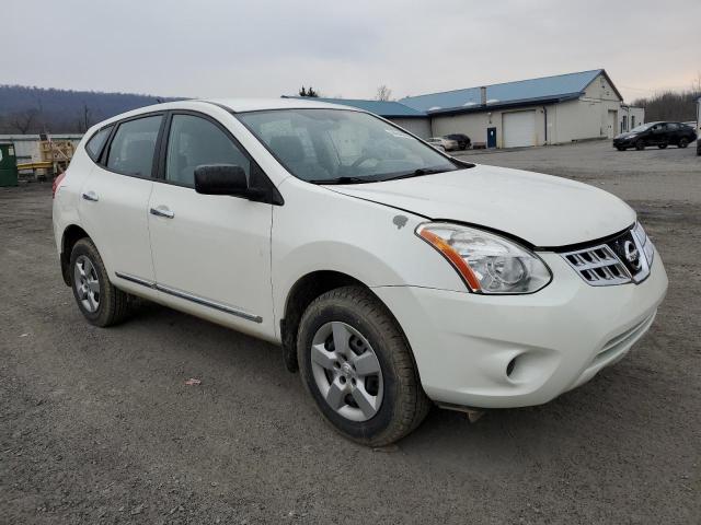 Photo 3 VIN: JN8AS5MV5EW708576 - NISSAN ROGUE 