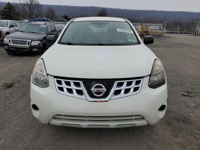 Photo 4 VIN: JN8AS5MV5EW708576 - NISSAN ROGUE 