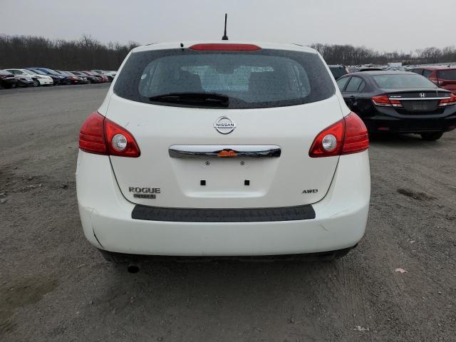 Photo 5 VIN: JN8AS5MV5EW708576 - NISSAN ROGUE 