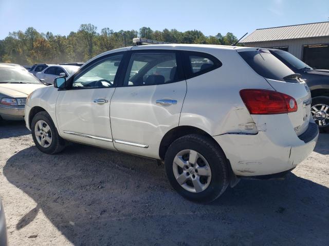 Photo 1 VIN: JN8AS5MV5EW708576 - NISSAN ROGUE 