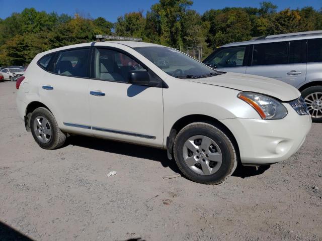 Photo 3 VIN: JN8AS5MV5EW708576 - NISSAN ROGUE 