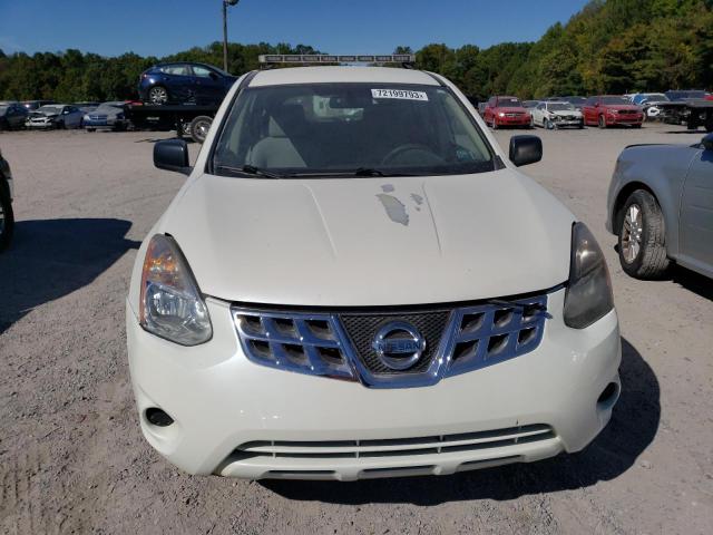 Photo 4 VIN: JN8AS5MV5EW708576 - NISSAN ROGUE 