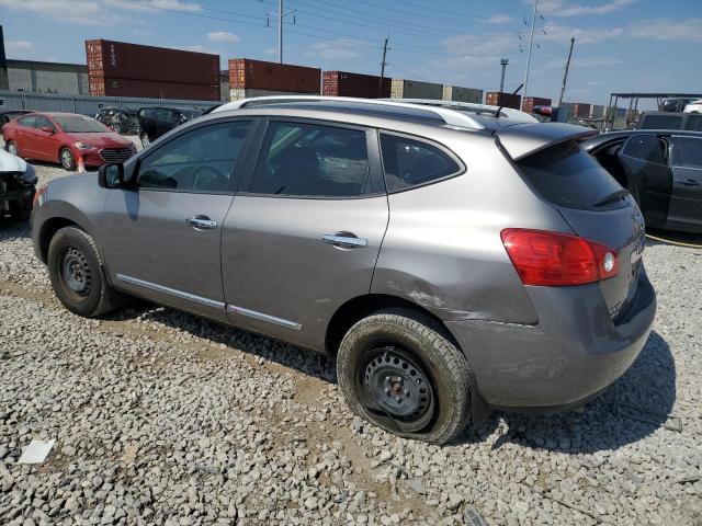 Photo 1 VIN: JN8AS5MV5EW709467 - NISSAN ROGUE SELE 