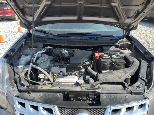 Photo 11 VIN: JN8AS5MV5EW709467 - NISSAN ROGUE SELE 