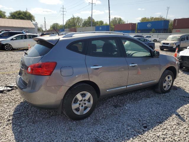 Photo 2 VIN: JN8AS5MV5EW709467 - NISSAN ROGUE SELE 