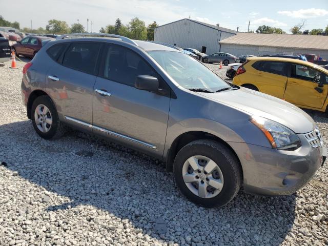 Photo 3 VIN: JN8AS5MV5EW709467 - NISSAN ROGUE SELE 