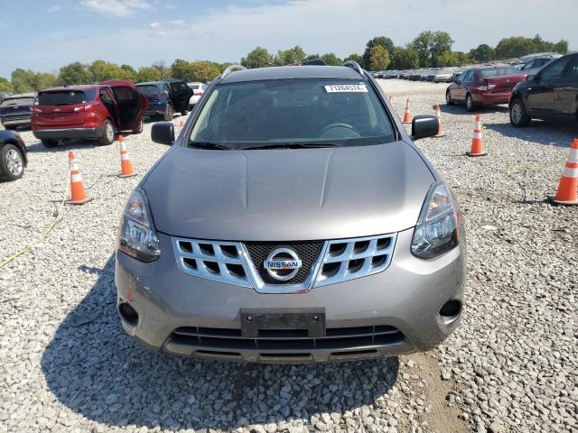 Photo 4 VIN: JN8AS5MV5EW709467 - NISSAN ROGUE SELE 