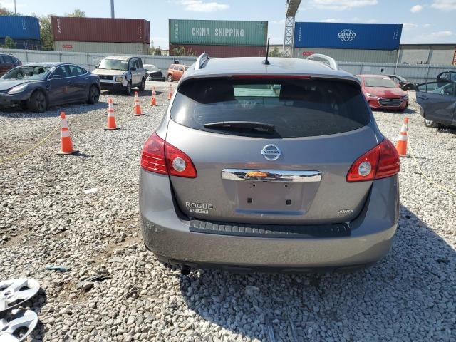 Photo 5 VIN: JN8AS5MV5EW709467 - NISSAN ROGUE SELE 