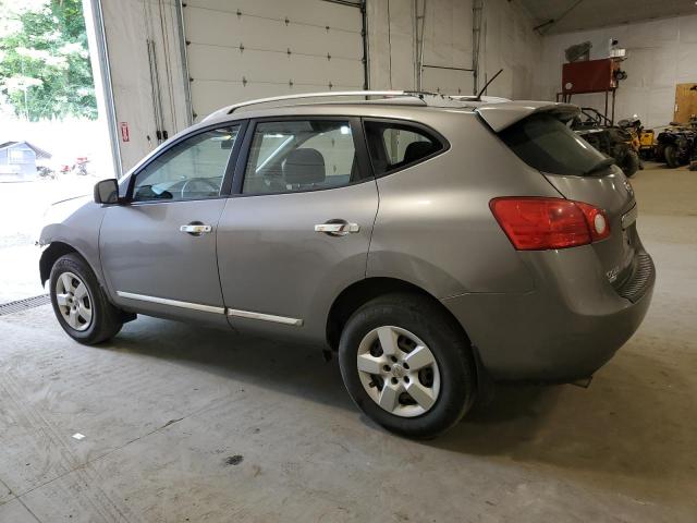 Photo 1 VIN: JN8AS5MV5EW711767 - NISSAN ROGUE 