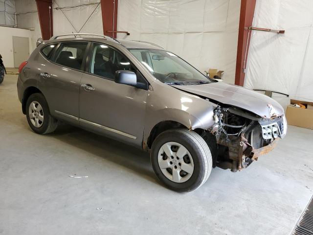 Photo 3 VIN: JN8AS5MV5EW711767 - NISSAN ROGUE 