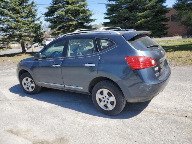 Photo 1 VIN: JN8AS5MV5EW712210 - NISSAN ROGUE 