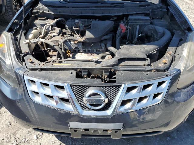 Photo 11 VIN: JN8AS5MV5EW712210 - NISSAN ROGUE 