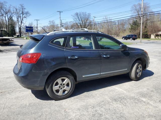 Photo 2 VIN: JN8AS5MV5EW712210 - NISSAN ROGUE 