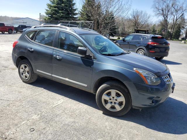 Photo 3 VIN: JN8AS5MV5EW712210 - NISSAN ROGUE 