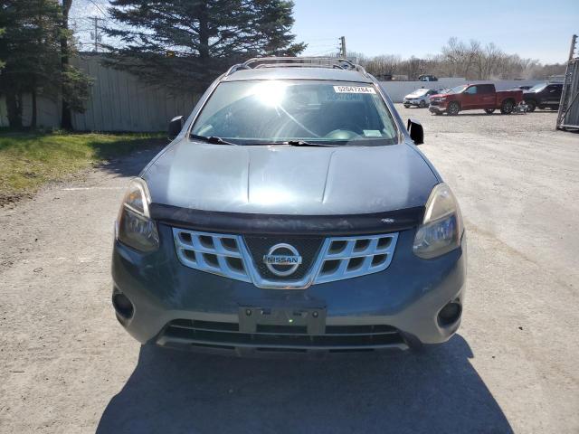 Photo 4 VIN: JN8AS5MV5EW712210 - NISSAN ROGUE 