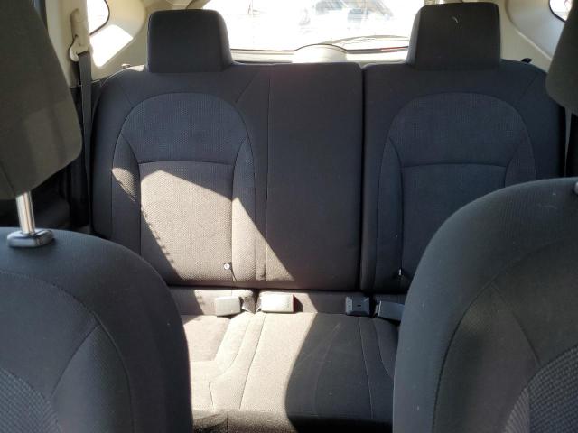 Photo 9 VIN: JN8AS5MV5EW712210 - NISSAN ROGUE 