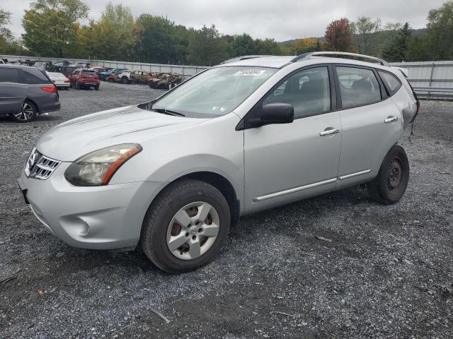 Photo 0 VIN: JN8AS5MV5EW712644 - NISSAN ROGUE SELE 