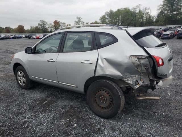 Photo 1 VIN: JN8AS5MV5EW712644 - NISSAN ROGUE SELE 