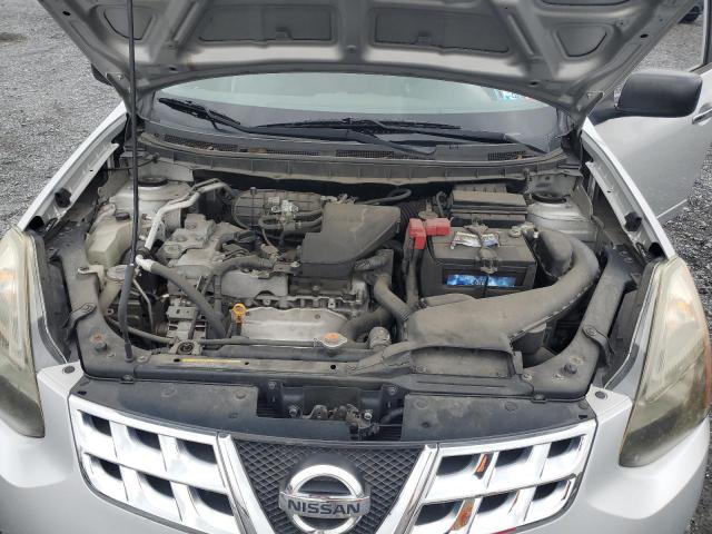 Photo 11 VIN: JN8AS5MV5EW712644 - NISSAN ROGUE SELE 