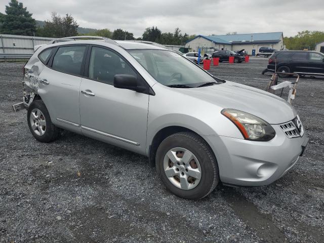 Photo 3 VIN: JN8AS5MV5EW712644 - NISSAN ROGUE SELE 