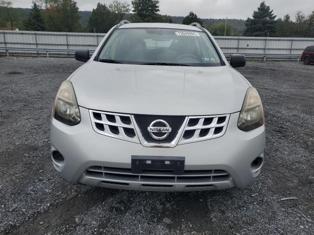 Photo 4 VIN: JN8AS5MV5EW712644 - NISSAN ROGUE SELE 