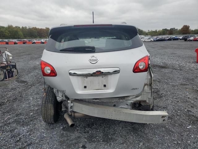 Photo 5 VIN: JN8AS5MV5EW712644 - NISSAN ROGUE SELE 