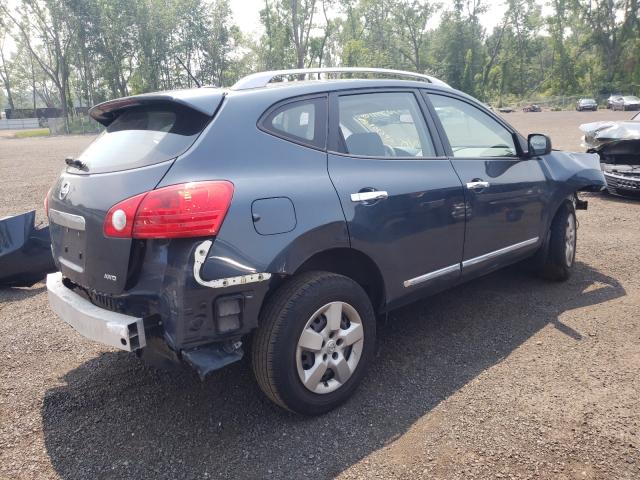 Photo 3 VIN: JN8AS5MV5EW714278 - NISSAN ROGUE SELE 