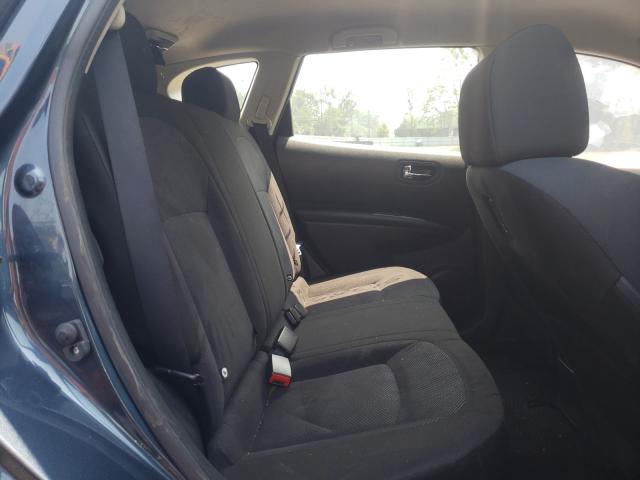 Photo 5 VIN: JN8AS5MV5EW714278 - NISSAN ROGUE SELE 