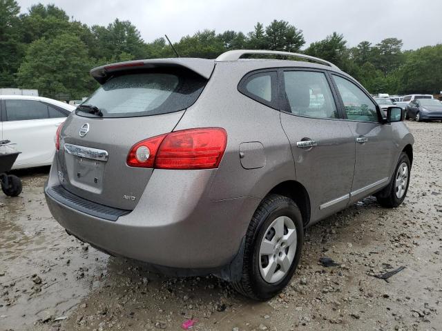 Photo 2 VIN: JN8AS5MV5EW714992 - NISSAN ROGUE 