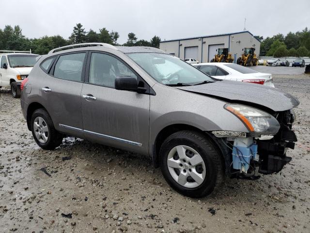 Photo 3 VIN: JN8AS5MV5EW714992 - NISSAN ROGUE 