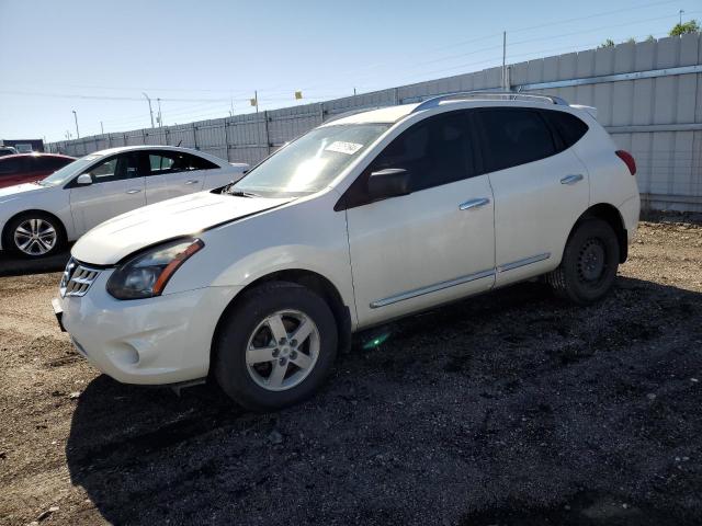 Photo 0 VIN: JN8AS5MV5EW716533 - NISSAN ROGUE 