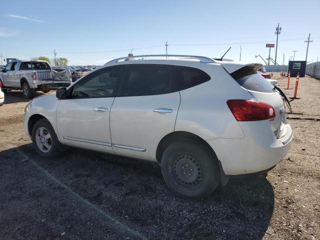 Photo 1 VIN: JN8AS5MV5EW716533 - NISSAN ROGUE 