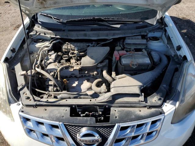 Photo 11 VIN: JN8AS5MV5EW716533 - NISSAN ROGUE 