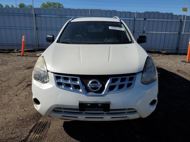 Photo 4 VIN: JN8AS5MV5EW716533 - NISSAN ROGUE 