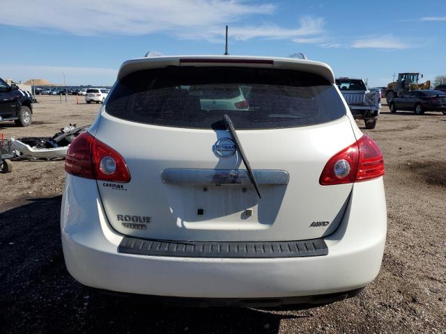 Photo 5 VIN: JN8AS5MV5EW716533 - NISSAN ROGUE 