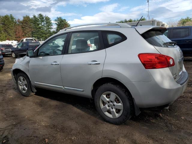 Photo 1 VIN: JN8AS5MV5EW718444 - NISSAN ROGUE SELE 