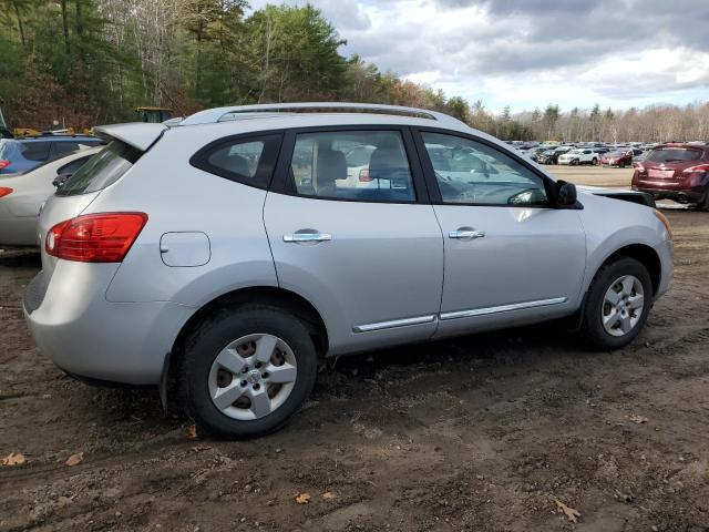 Photo 2 VIN: JN8AS5MV5EW718444 - NISSAN ROGUE SELE 