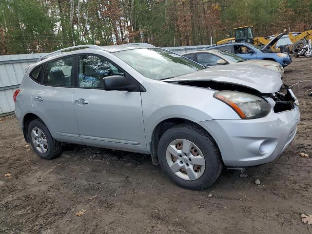 Photo 3 VIN: JN8AS5MV5EW718444 - NISSAN ROGUE SELE 