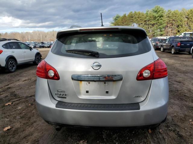 Photo 5 VIN: JN8AS5MV5EW718444 - NISSAN ROGUE SELE 