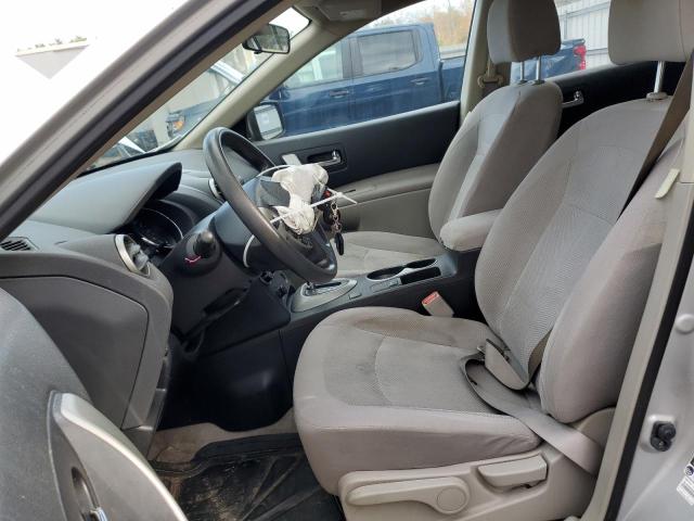 Photo 6 VIN: JN8AS5MV5EW718444 - NISSAN ROGUE SELE 