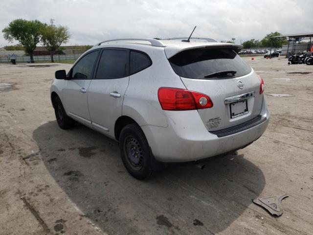 Photo 2 VIN: JN8AS5MV5EW718962 - NISSAN ROGUE SELE 