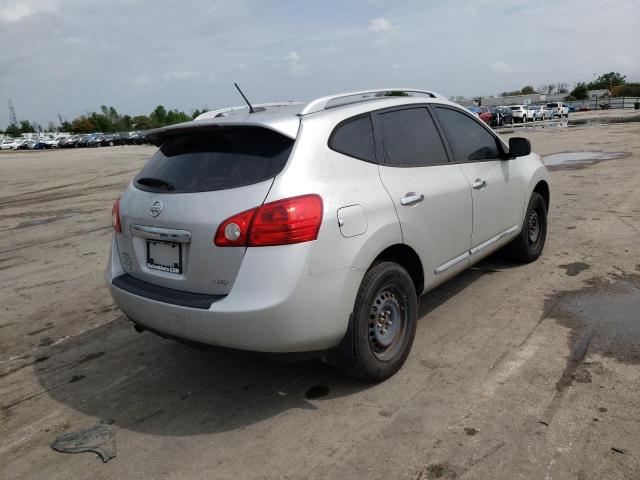 Photo 3 VIN: JN8AS5MV5EW718962 - NISSAN ROGUE SELE 