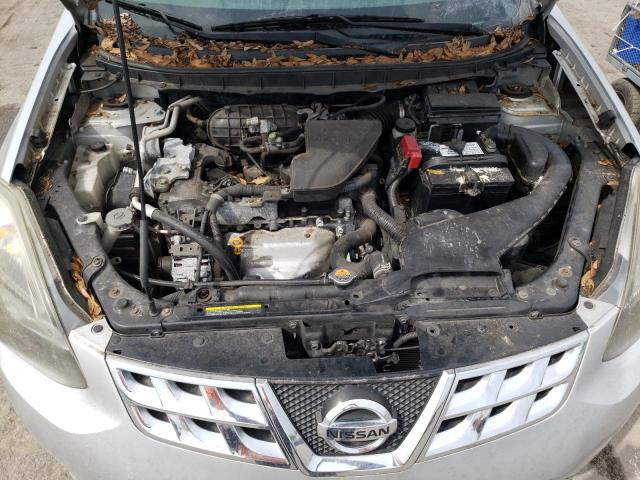 Photo 6 VIN: JN8AS5MV5EW718962 - NISSAN ROGUE SELE 