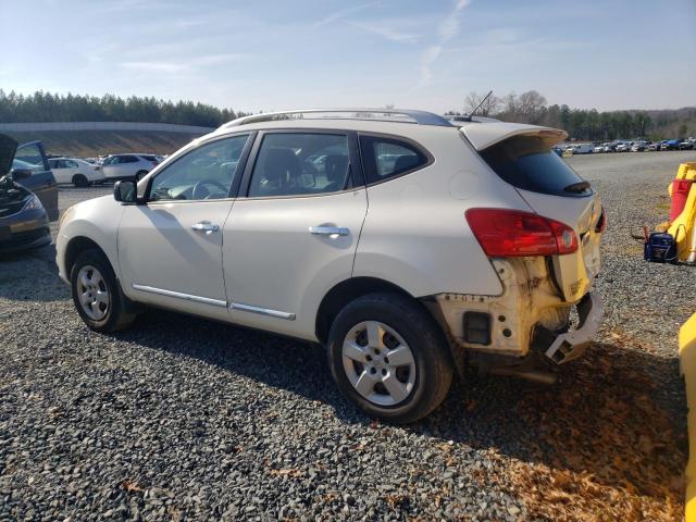 Photo 1 VIN: JN8AS5MV5EW719027 - NISSAN ROGUE SELE 