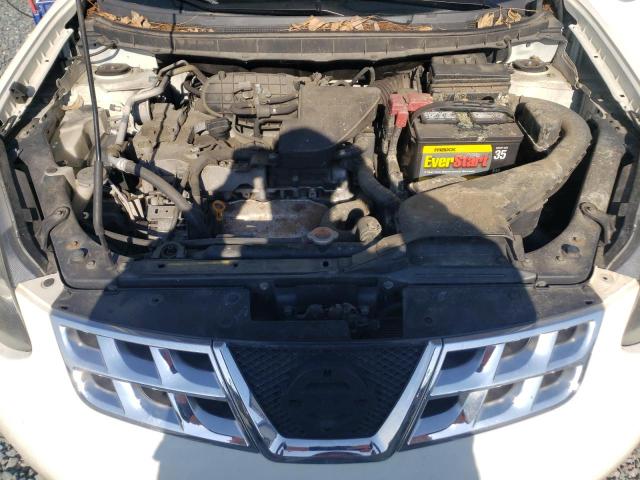 Photo 11 VIN: JN8AS5MV5EW719027 - NISSAN ROGUE SELE 