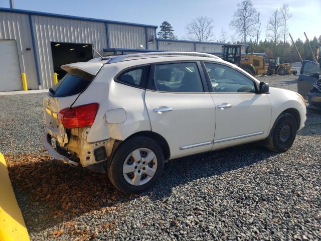 Photo 2 VIN: JN8AS5MV5EW719027 - NISSAN ROGUE SELE 