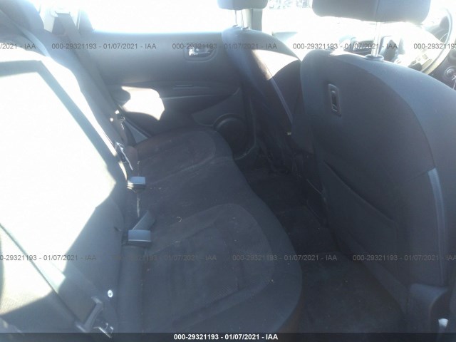 Photo 7 VIN: JN8AS5MV5EW719559 - NISSAN ROGUE SELECT 