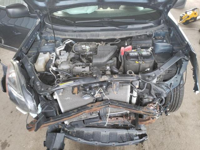 Photo 6 VIN: JN8AS5MV5EW719562 - NISSAN ROGUE SELE 